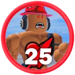 Game Badge Thumbnail