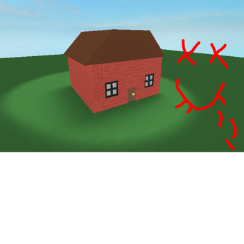 Myztik's House 