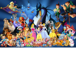 The offical DISNEY fan group