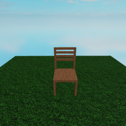 chair simulator