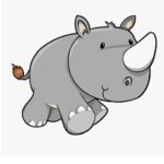RHINO PEOPLE :P