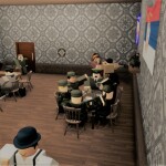 S  E  R  B   W  A  V  E