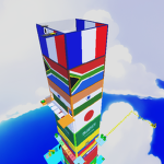 Some Kind Of Towers