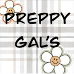 Preppy gal’s!