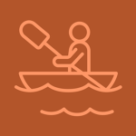 kayak development