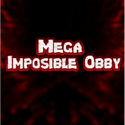 Mega Imposible Obby [BETA]