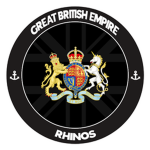 Their Majesty's Great British Empire