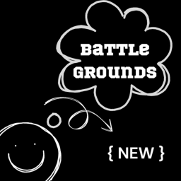 Battle Grounds! { NEW } { PRE-ALPHA }
