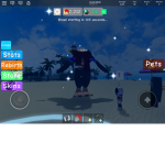 Just gaming group