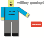 willboy gaming4's fan group