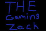 The Gaming Zack Fan Group