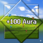 +100 Aura