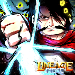 [ ⬛Yhwach👁️] Lineage Piece icon