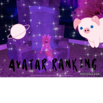 Avatar Ranking-<3