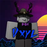 Vxyl Studio