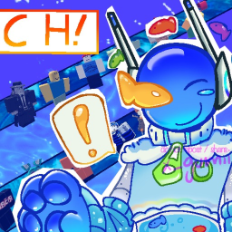 [ALPHA] COSPLAY HANGOUT || CH