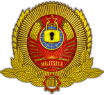 People's Militia of Eurasia