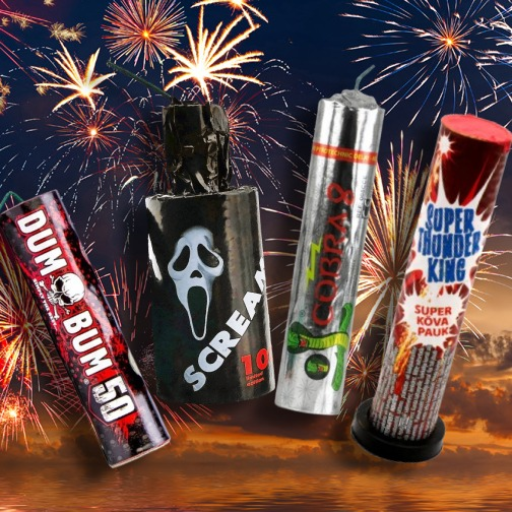 🎃(Halloween) Untitled Pyro Game