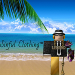 Sinful Clothing ™