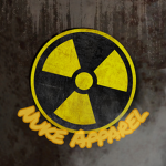 Nuke Apparel.