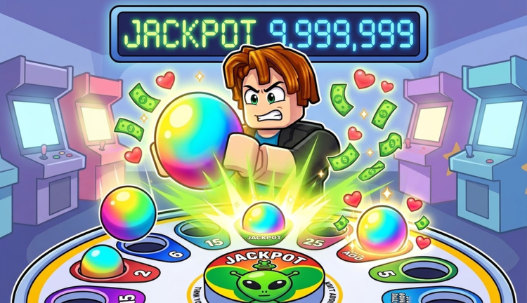 [🔴UPD SOON] BALL DROP GAME screenshot 3
