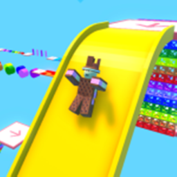 Easy Fun Obby For Price