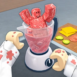 Burgerz icon