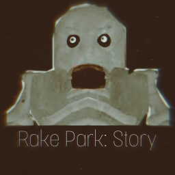 Rake Park: STORY