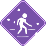 Walking With Rocks