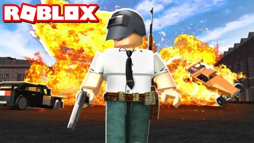 🛢️PUBG