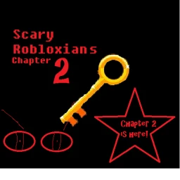 Scary Robloxians [CHAPTER 2 OUT NOW!] icon
