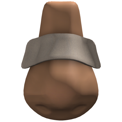 Nose With Bandage thumbnail