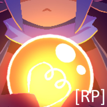 OneShot RP [Under construction!]