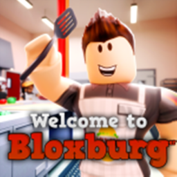 BloxBurg (Updating) Game Leak