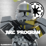 [GAC] Advanced Recon Commando
