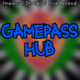Gamepass Hub