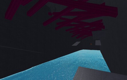 Icy Wonders Obby 