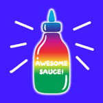 Awesome Sauce! Join if your awesome! ;)