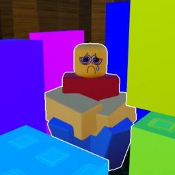 Survive the parts icon