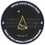 USSF | • Space Systems Command •