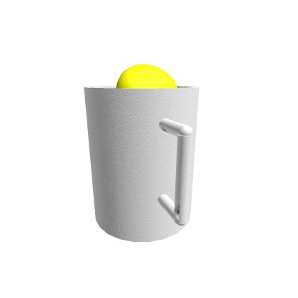 cup