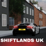 Shiftlands UK