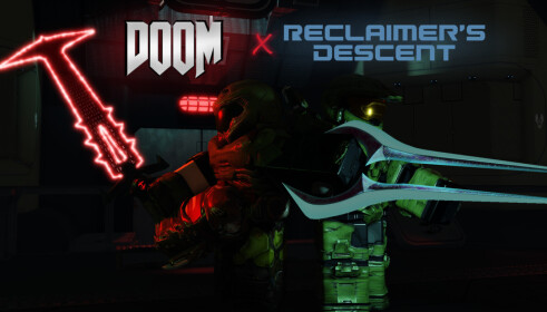 Reclaimer's Descent