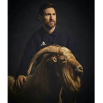 Messi And Ronaldo (The GOATS) Fan Group