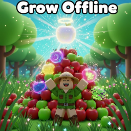 Garden Fruit Ascension[🎁]