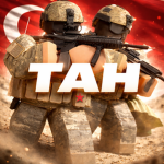 |TAH| Turkish Armed Forces