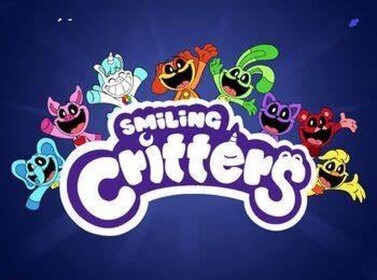 smiling critters