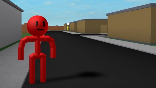 red [ALPHA]