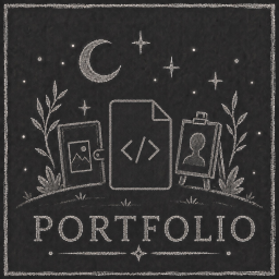 Portfolio icon
