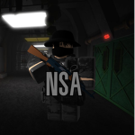 Ναtionαl Security Αgency